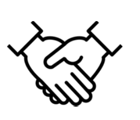 Personalized 1 to 1 icon